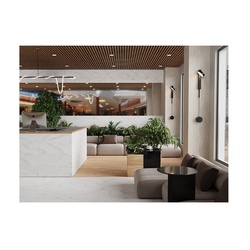 Керамогранит Gracia Ceramica Oslo 500х125х8 мм, бежевый