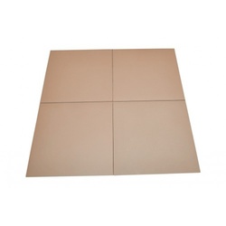 Керамогранит Грани Таганая ГТ028М, кофейный, 600х600х10 мм