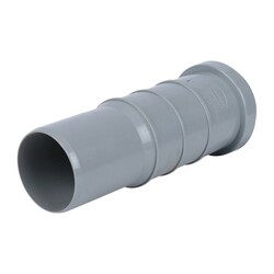 Патрубок внутренний компенсационный Sinikon d=50 мм