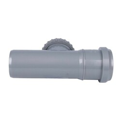 Ревизия внутренняя Sinikon d=50 мм