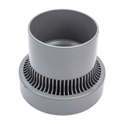 Клапан вакуумный канализационный Sinikon d=110 мм