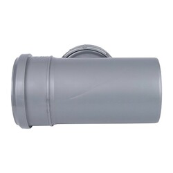 Ревизия внутренняя Sinikon d=110 мм