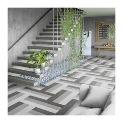 Плитка ПВХ Polystyl Art Vinyl Cosmic Phoenix, 914,4х152,4х3 мм (15шт)