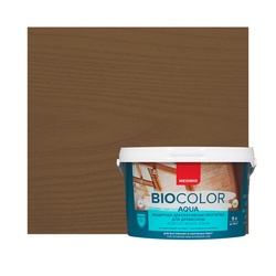 Антисептик Neomid Bio Color Aqua орех (0,9 л)