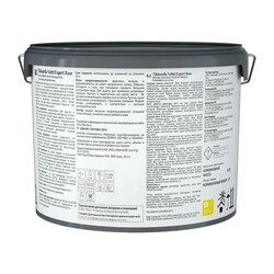 Антисептик грунтовочный Tikkurila/Tikkivala Valtti Expert Base для дерева (9 л)