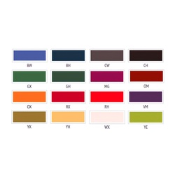 Паста для колеровочной машины Tikkurila/Tikkivala AVATINT RX (1 л)