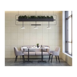 Плитка напольная Axima Монреаль, бежевая, 400х400х9 мм