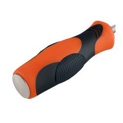 Стамеска Варяг 85042 CRV сталь, 10 мм