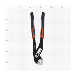 Клещи переставные Варяг 87015, 250 мм