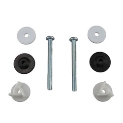 Набор для крепления бачка унитаза (2 шт)