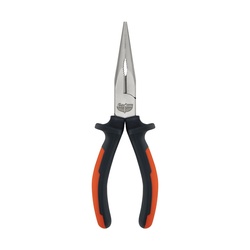 Тонкогубцы Варяг 87006 CrMo 200 мм