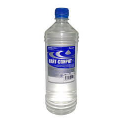 Уайт-спирит Ивитек (0,9 л)