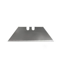 Запасные лезвия Biber 50231 трапеция (10 шт)