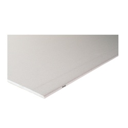 Гипсокартон Knauf, 2500х1200х9,5 мм