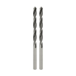Сверло по металлу Trigger 73245 Р6М5 4,5 мм (уп. 2 шт.)