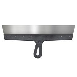 Шпатель фасадный Biber 35209 450 мм