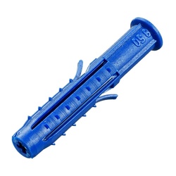 Дюбель Чапай 8х50 (16 шт)