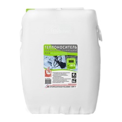 Теплоноситель на основе пропиленгликоля, -30°C (50 кг)