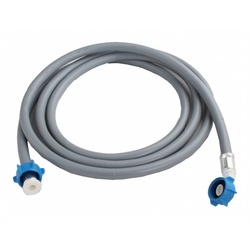 Шланг наливной для стиральной машины 4000 мм