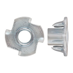 Гайка SWFS DIN1624 М6 (100 шт)