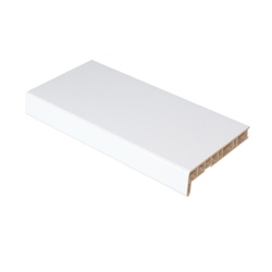 Подоконник ПВХ, 500 мм (2 п.м)