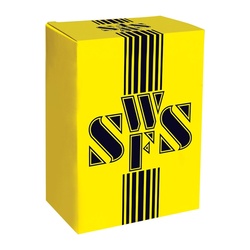 Саморез ШУЖ SWFS 3,5х30 (1000 шт)
