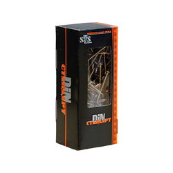 Саморез ШУЖ SWFS 4,5х60 (150 шт)