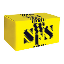 Саморез SWFS ШСГД ZY 4,8х127 (200 шт)