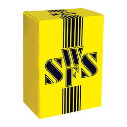 Саморез ШСММ SWFS прессшайба 4,2х13 (1000 шт)