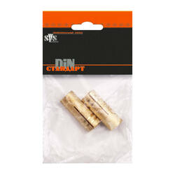 Анкер забивной латунный SWFS М8 (4 шт)