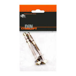 Анкер клиновой SWFS М8х50 (2 шт)