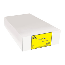 Болт SWFS DIN933 М8х14 (200 шт)