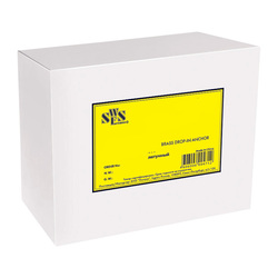 Болт SWFS DIN933 М16х65 (10 шт)