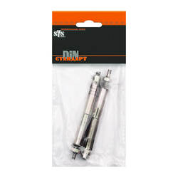 Болт анкерный двухраспорный SWFS 12х150 (1 шт)