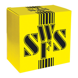 Гвоздь финишный SWFS DIN1152 1,8х40 (1 кг)