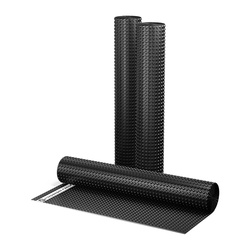 Мембрана профилированная Технониколь Planter Standard, 2х20 м, 40 м²