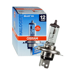 Лампа для автомобильных фар Osram, Н4