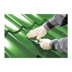 Лента-герметик самоклеящаяся Технониколь Никобенд, зеленый, 15х1000 см