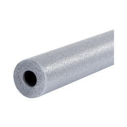 Теплоизоляция для труб из вспененного полиэтилена d=35х13 мм (2 м)