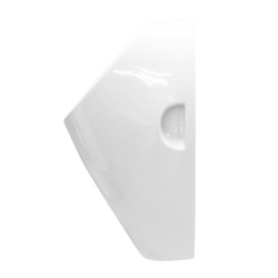 Писсуар Sanita Luxe Long, 315х350х585 мм