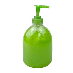 Мыло жидкое (0,28 л)