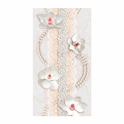 Панель ПВХ Грация Узор 629, 2700х250х7 мм (10 шт.)