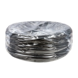 Кабель КГтп-ХЛ 2х2,5мм2, гибкий, черный (бухта-100 п.м.)