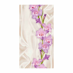 Панель ПВХ Нежный шелк 620, 2700х250х7 мм