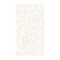 Панель ПВХ Орхидея белая/Белая лилия 0114/1, 2700х250х7 мм