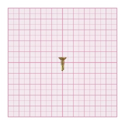 Саморез оконный SWFS 3,9х13 (1000 шт)