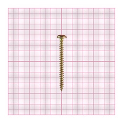 Саморез ШУЖ SWFS PN 4,5х50 (500 шт)