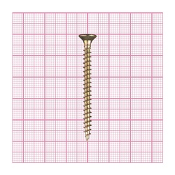 Саморез ШУЖ SWFS 4,5х50 (200 шт)