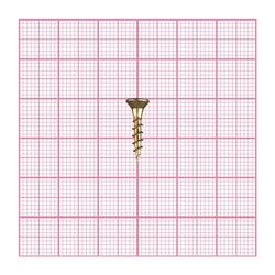 Саморез ШУЖ SWFS 2,5х16 (25 шт) пакетик