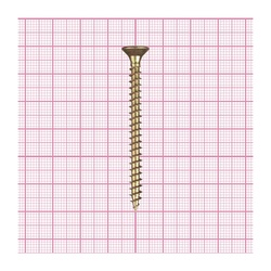 Саморез ШУЖ SWFS 5х60 (500 шт)